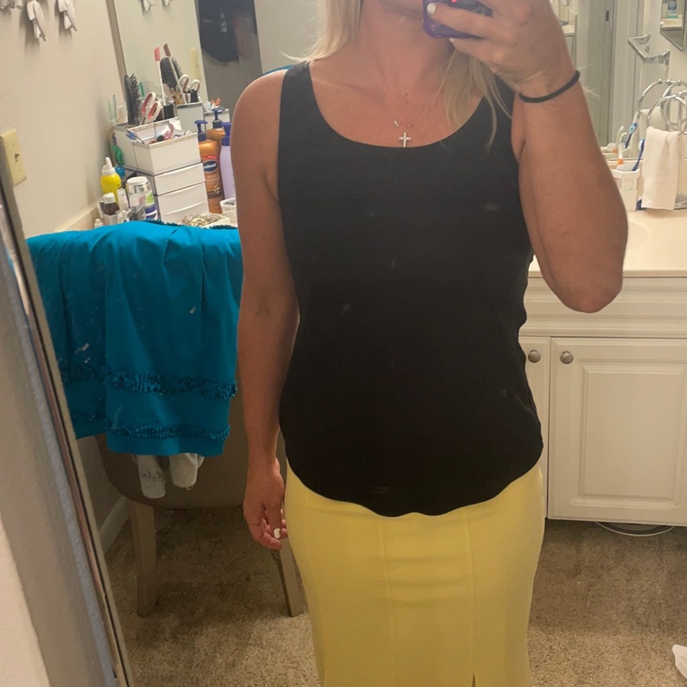 Lafayette 148 Blouse